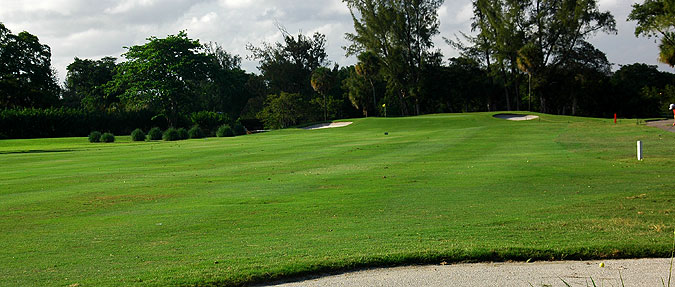 Miami Shores Golf Club 09