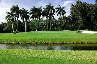 Miami Shores Golf Club 09