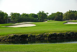 Miccosukee Golf Club | Florida golf course