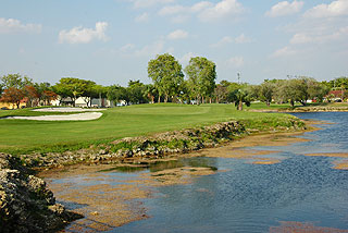 Miccosukee Golf Club