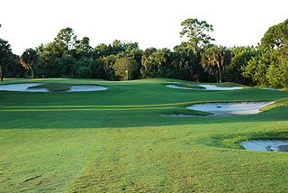 Mission Valley Country Club | Florida golf course