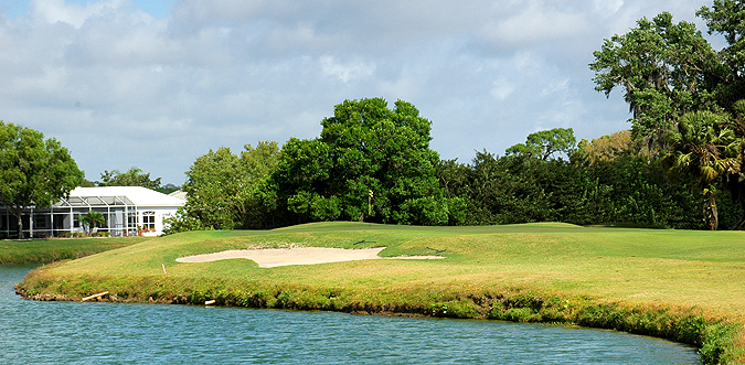 Misty Creek Country Club | Florida golf course