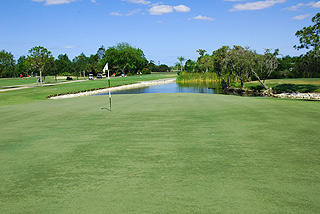 Myakka Pines Golf Club - Florida Golf Course review by Two Guys Who Golf