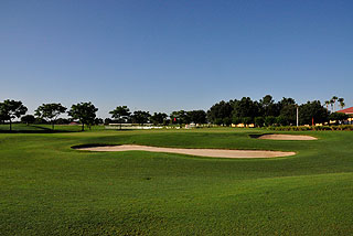 Orange County National - Crooked Cat | Florida golf course