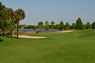 OCN-Panther Lake | Florida golf course