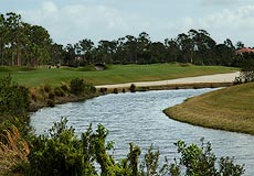 PGA Golf Club - Dye Course