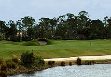 PGA Golf Club - Dye Course