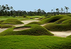 PGA Golf Club - Dye Course 05