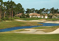 PGA Golf Club - South Course