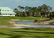 PGA Golf Club - South Course