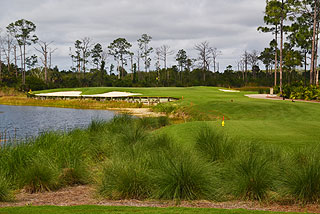 Plantation Golf & Country Club - Ft. Myers Florida Golf Course 