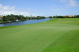 Ponte Vedra Resort - Ocean Course - Florida Golf Course