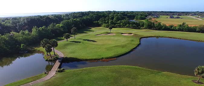 Remington Golf Club - Florida golf course