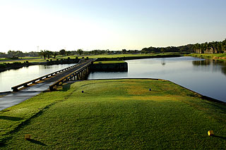 Ridgewood Lakes Golf Club