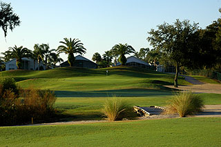 Ridgewood Lakes Golf Club