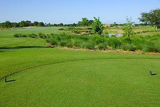 River Hall Golf Club - Florida Golf Course