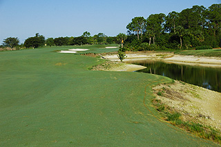 River Hall Golf Club - Florida Golf Course