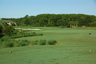 River Hall Golf Club - Florida Golf Course - 01/09