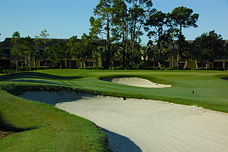 River Hall Golf Club - Florida Golf Course - 01/09
