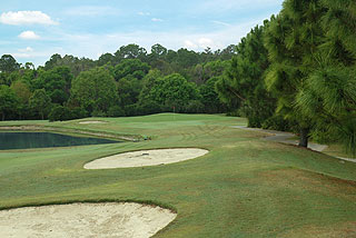 Rosedale Golf & Coun try Club | Florida golf course