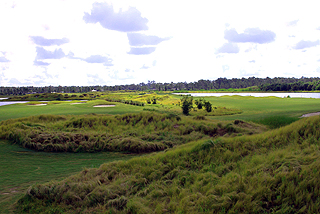 Royal St. Cloud Golf Links | Florida Golf Course