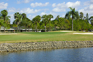 San Carlos Golf Club - Florida golf course