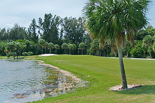 The Savannahs on Merrit Island | Florida golf course