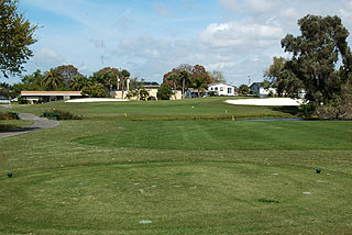 Seminole Lake Country Club | Florida golf course