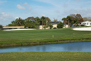 Seminole Lake Country Club | Florida golf course