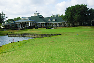 Silverthorn Golf Club | Florida Golf Course