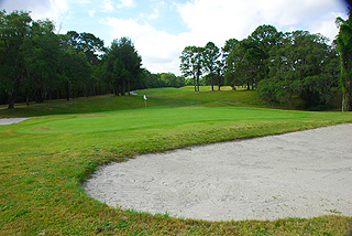 Silverthorn Golf Club | Florida Golf Course