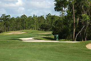 Stoneybrook Golf Club - Estero | Florida golf course