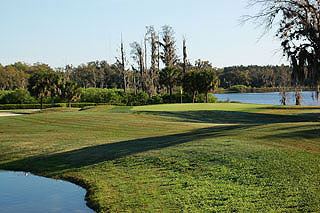 Stoneybrook West Golf Club
