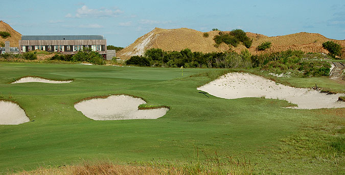 Streamsong Golf Resort & Spa  - Blue Course | Florida golf course