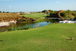 Streamsong Golf Resort & Spa  - Red Course | Florida golf course