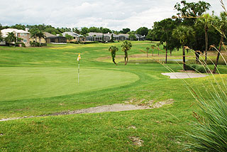 Sweetwater Golf & Country Club | Florida golf course