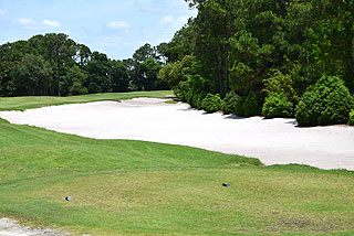 Timacuan Golf & Country Club