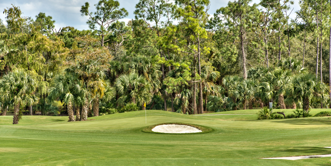 Valencia Golf & Country Club - Florida Golf Course Review