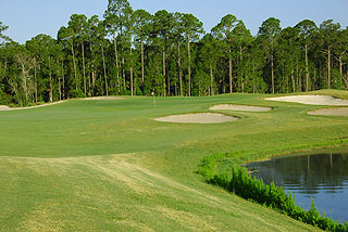 Venetian Bay Golf Club | Florida golf course