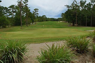 Victoria Hills Golf Club | Florida golf course