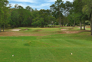 Victoria Hills Golf Club | Florida golf course