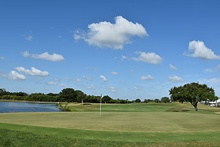 Viera East Golf Club