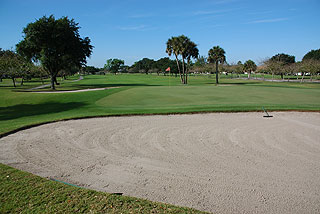 Village Golf Club | Florida golf course