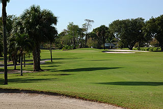 Village Golf Club | Florida golf course