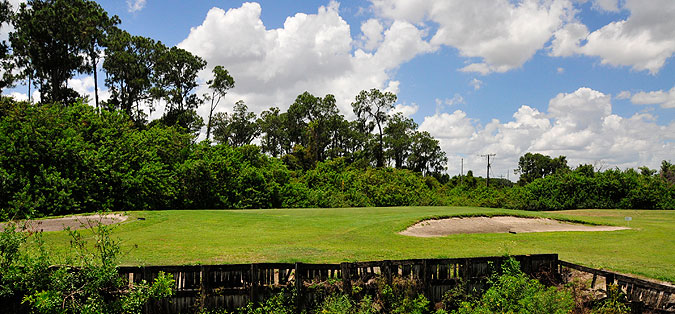 Willowbrook Golf Course