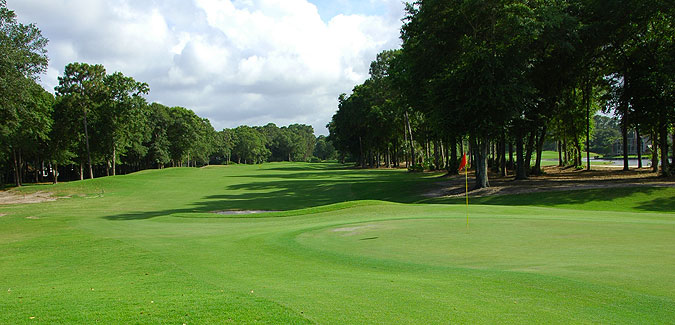 Windsor Parke Golf Club 06