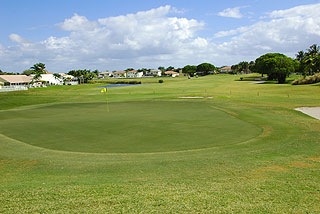 Winston Trails Golf Club