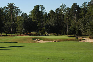 World Woods Golf Club - Pine Barrens Course