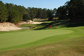 World Woods Golf Club - Pine Barrens Course