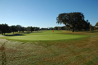 World Woods Golf - Rolling Oaks Course - Florida Golf Course